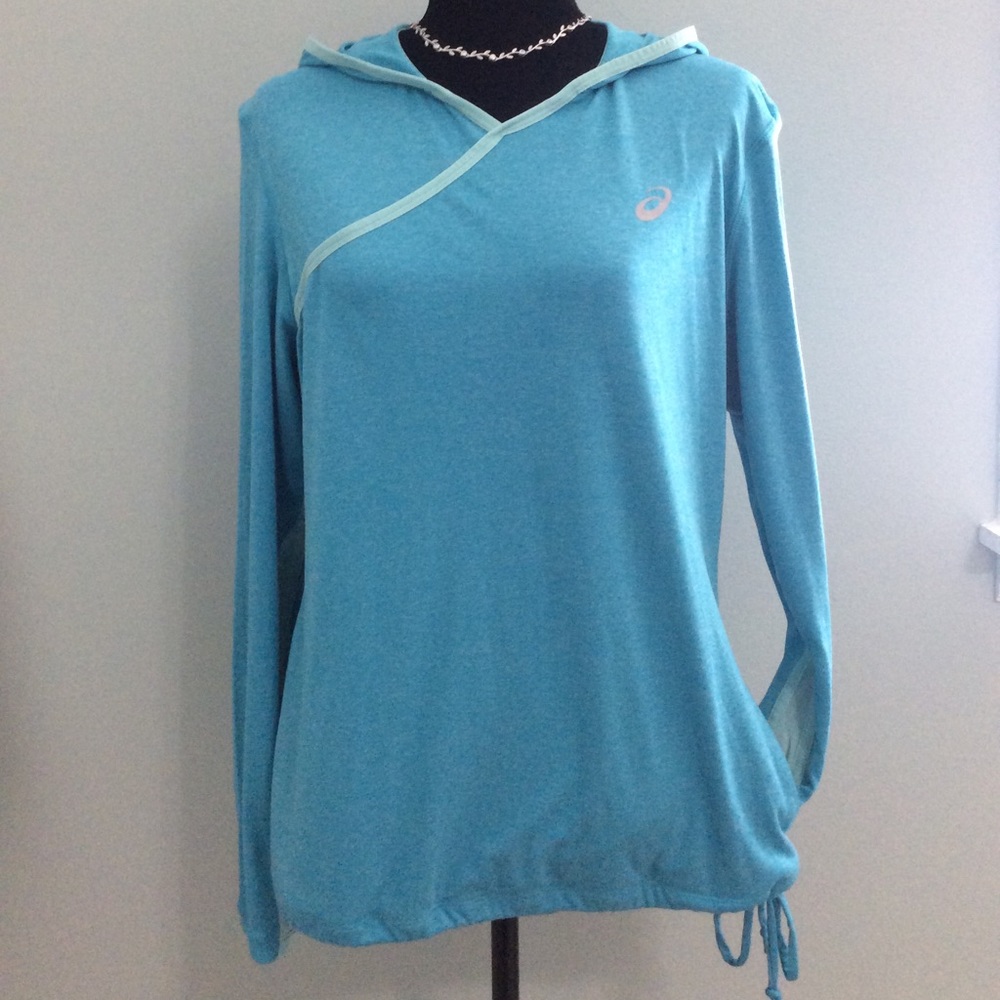 ASICS Hoodie